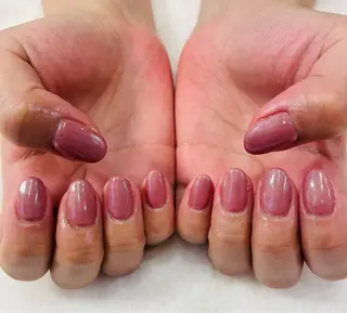 ネイル koto nailsのネイルデザイン