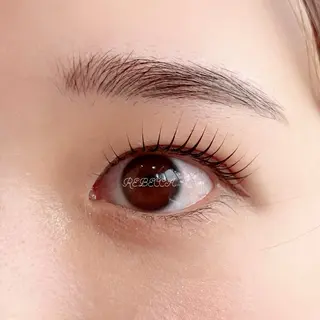 マツエク・マツパ 🩰 FUJITAのマツエク・マツパデザイン