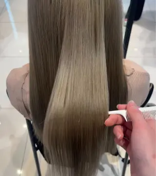 ロング モデル様募集中🧁 Runa౨ৎ˚⟡˖࣪のヘアスタイル