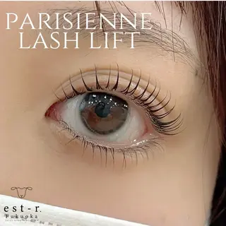 マツエク・マツパ Sachie/ パリジェンヌ/LEDのマツエク・マツパデザイン