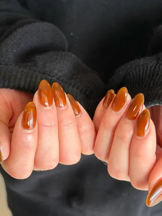 ネイル nailsalon YOLOのネイルデザイン