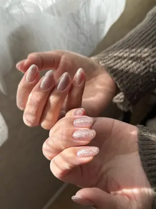 ネイル ayaka naruのネイルデザイン