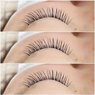 マツエク・マツパ Ranun.YUKO 朝霞市のマツエク・マツパデザイン