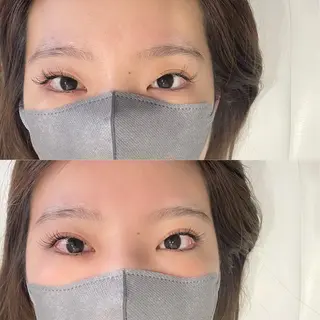 マツエク・マツパ nail salon Soiréeのネイルデザイン