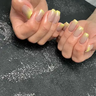 ネイル nail salon noaのネイルデザイン