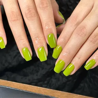 ネイル Eym. nailのネイルデザイン