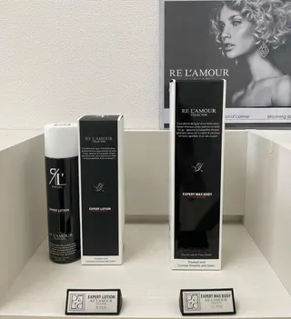 美容矯正✖️小顔 kiriyaのエステ・リラクイメージ