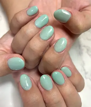 ネイル one nailsalonのネイルデザイン