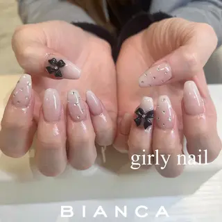 ネイル Bianca川口 Nagoyaのマツエク・マツパデザイン