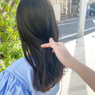 ロング 🌟マチダ テルヤ🌟のその他イメージ