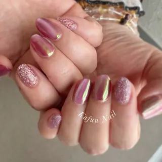 ネイル Kafuu Nailのネイルデザイン