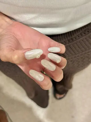 ネイル Salon Kのネイルデザイン
