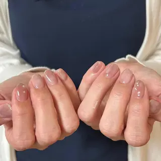 ネイル h.ours _のネイルデザイン