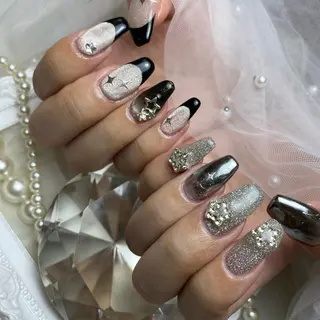 ネイル Beauty Space N&Nのネイルデザイン