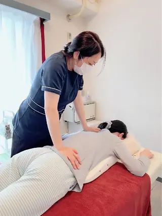 Adorerアドレ所属・Adorerアドレ 大越　淳子のエステ・リラクイメージ