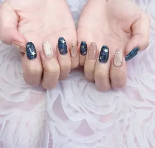 ネイル RiRi北浦和 ネイル/マツエクのネイルデザイン