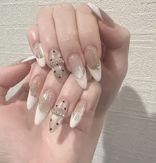 ネイル スカルプ専門店 D-Beautyのネイルデザイン