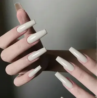 ネイル inf syusyuネイルのネイルデザイン