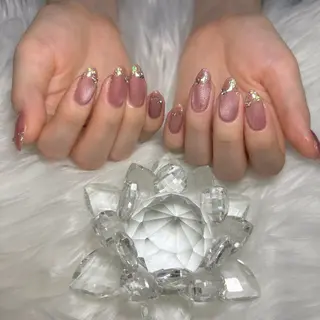 ネイル Nail salon Nocaのネイルデザイン