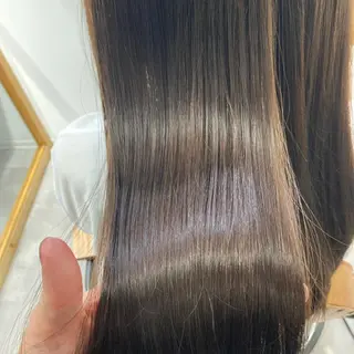 ✨髪質改善 スギタ✨のヘアスタイル
