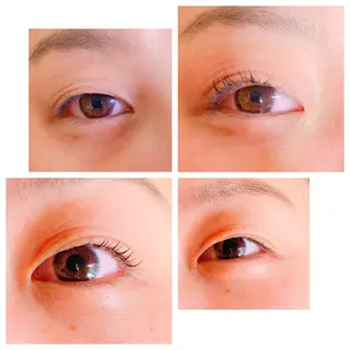 マツエク・マツパ Ｋ△Ｎ△♡かな ヘア&まつげのマツエク・マツパデザイン