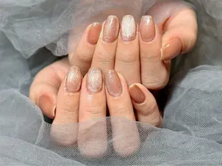 ネイル Nail Salon KURELLYのネイルデザイン