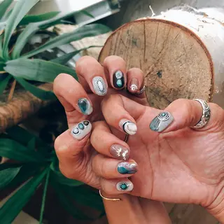 ネイル Chipieee Tokyoのその他イメージ