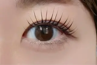 マツエク・マツパ カタギリ カレンのマツエク・マツパデザイン