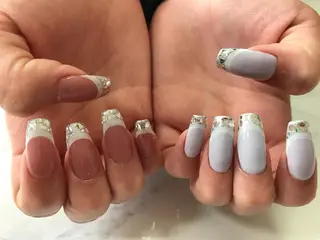 ネイル nail ameryのネイルデザイン
