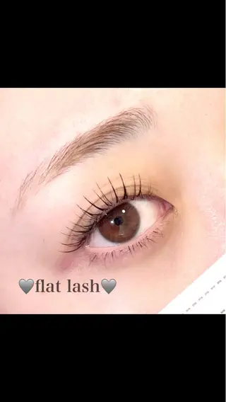 マツエク・マツパ 🫧 Marin.k🪽のマツエク・マツパデザイン