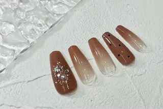ネイル quartetto所属・nail salon quartettoのネイルデザイン