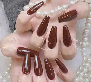 ネイル Feliz nailのネイルデザイン