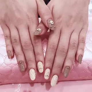 ネイル S Sのネイルデザイン