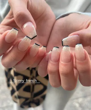 ネイル Nail Salon Luzのネイルデザイン