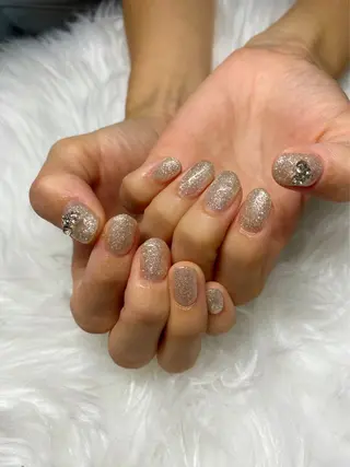 ネイル 家入 可奈のネイルデザイン