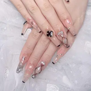 ネイル 🎀Sense Nail池袋店🎀のネイルデザイン