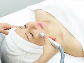 M LABO 銀座店のエステ・リラクイメージ