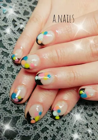 ネイル A.Nails salonのネイルデザイン