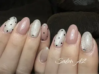 ネイル salon AZのネイルデザイン