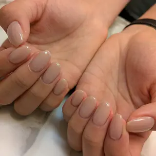 ネイル ジェヌインネイル 河内のネイルデザイン