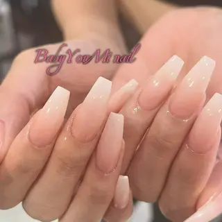 ネイル 相沢 さやかのネイルデザイン