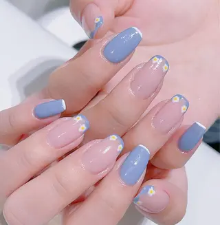 ネイル Queens ciciのネイルデザイン