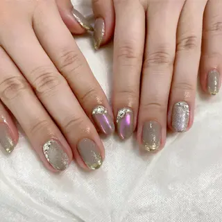 ネイル Uchida Mayunaのその他イメージ