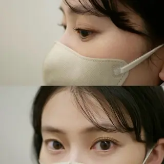 マツエク・マツパ R eyelash / suzuのマツエク・マツパデザイン
