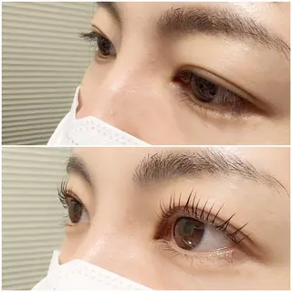 マツエク・マツパ 阿部 ふみこのマツエク・マツパデザイン