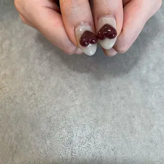 ネイル Nail Salon Gummi.のネイルデザイン