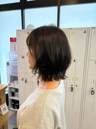 ショート カノエ博多ミスト /くうまのその他イメージ