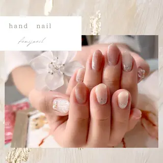 ネイル Este＆Nail Mikotoのエステ・リラクイメージ