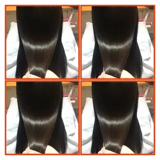 カラー 💎✨艶髪美髪✨💎 Alushe心斎橋店のヘアスタイル