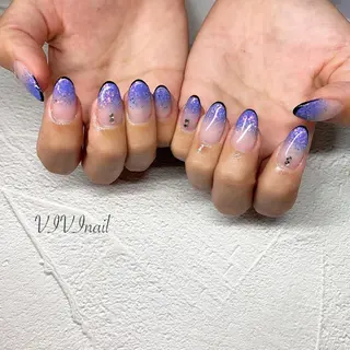 ネイル vivi nailのネイルデザイン